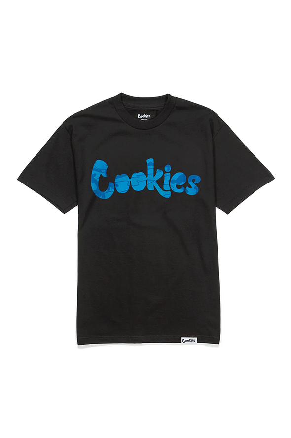 Cookies Infantry Logo Tee
