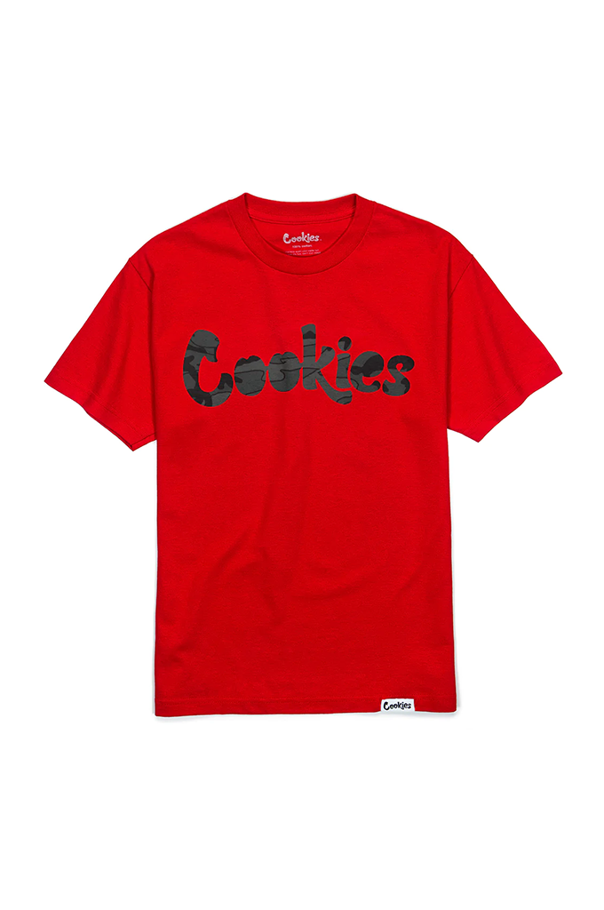 Cookies Infantry Logo Tee