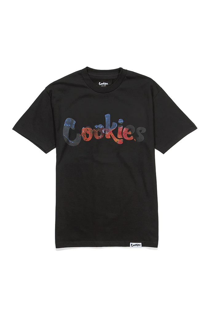 Cookies Lanai Logo Tee