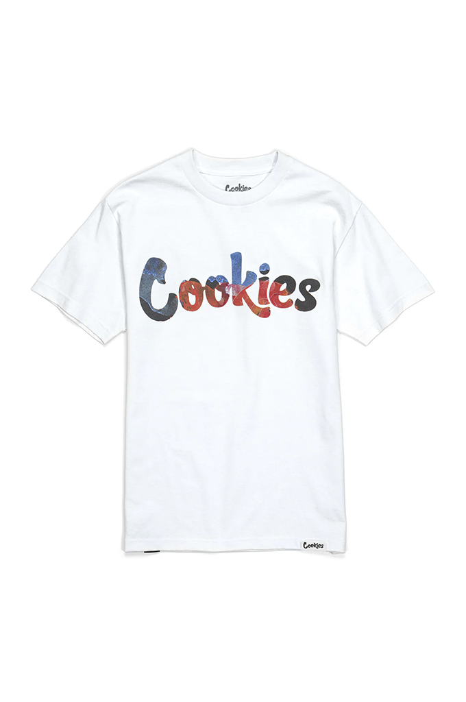 Cookies Lanai Logo Tee