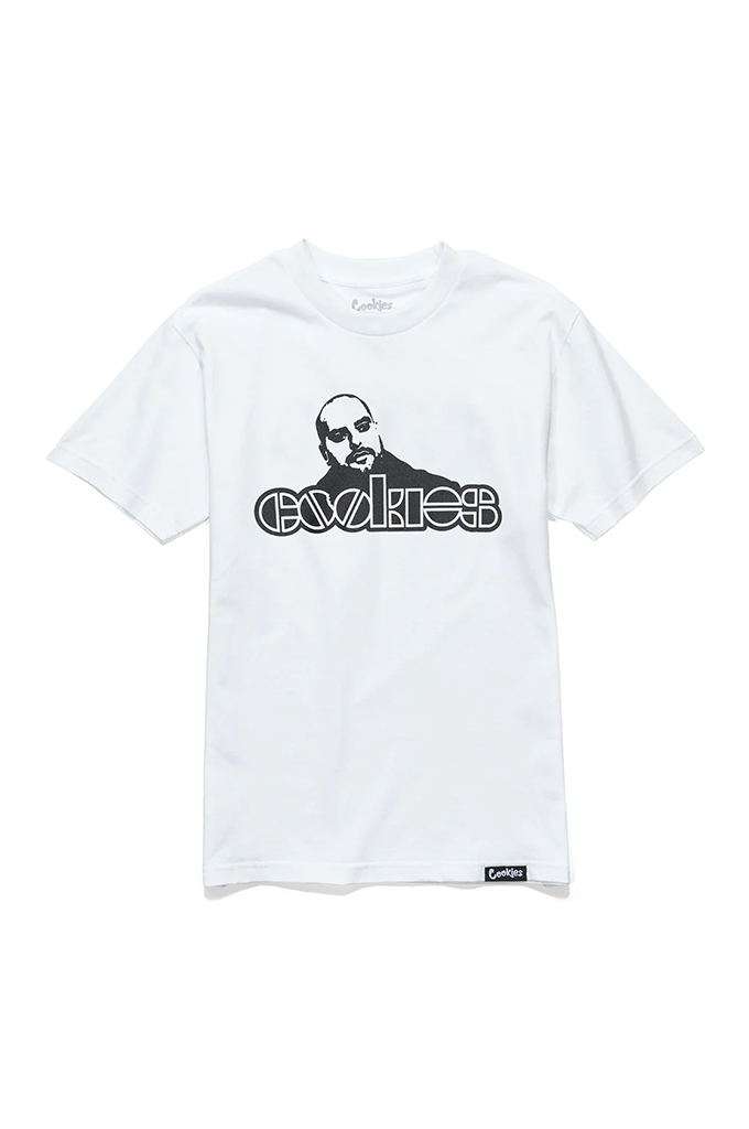 Cookies Legacy Tee