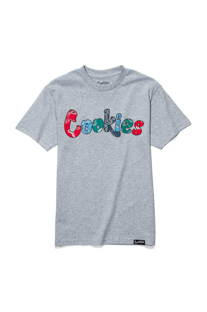 Cookies Level Up Logo Tee