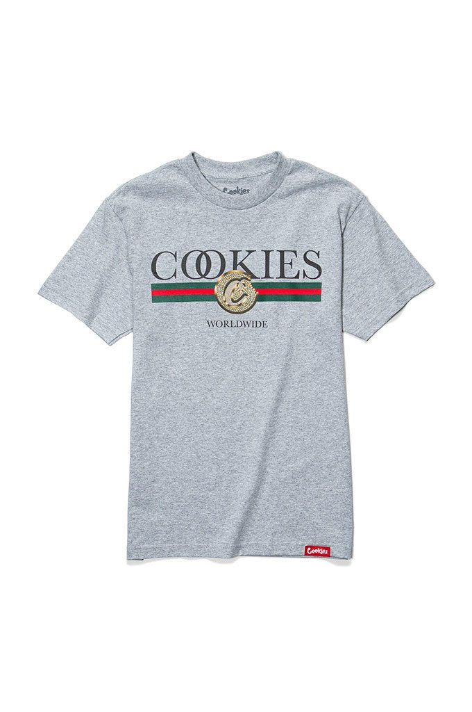 Cookies Lifestyle Tee - Mainland Skate & Surf