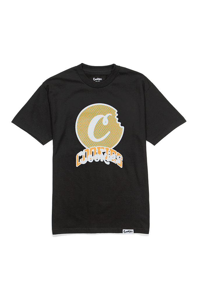 Cookies Loud Pack Logo Tee