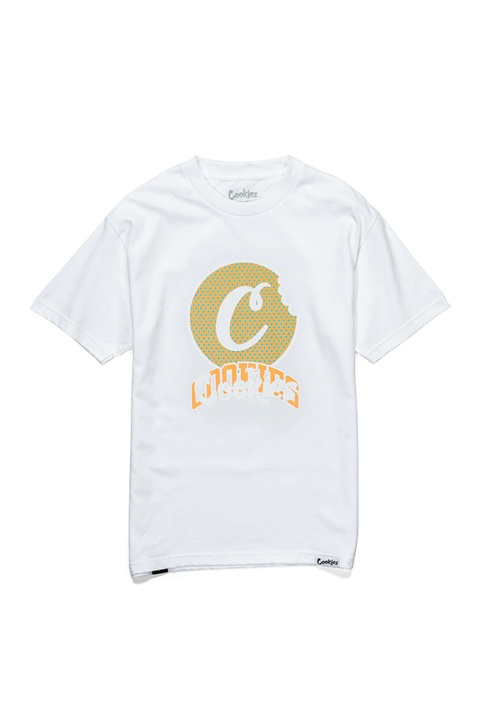 Cookies Loud Pack Logo Tee