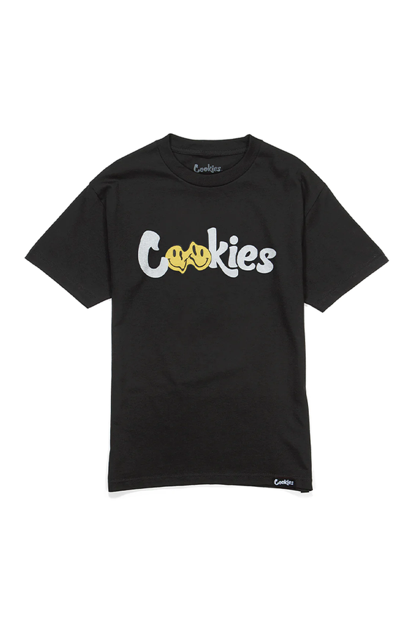 Cookies Melted Smile Tee