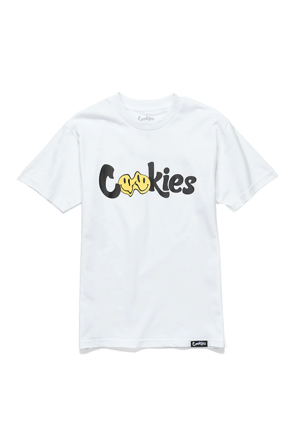 Cookies Melted Smile Tee