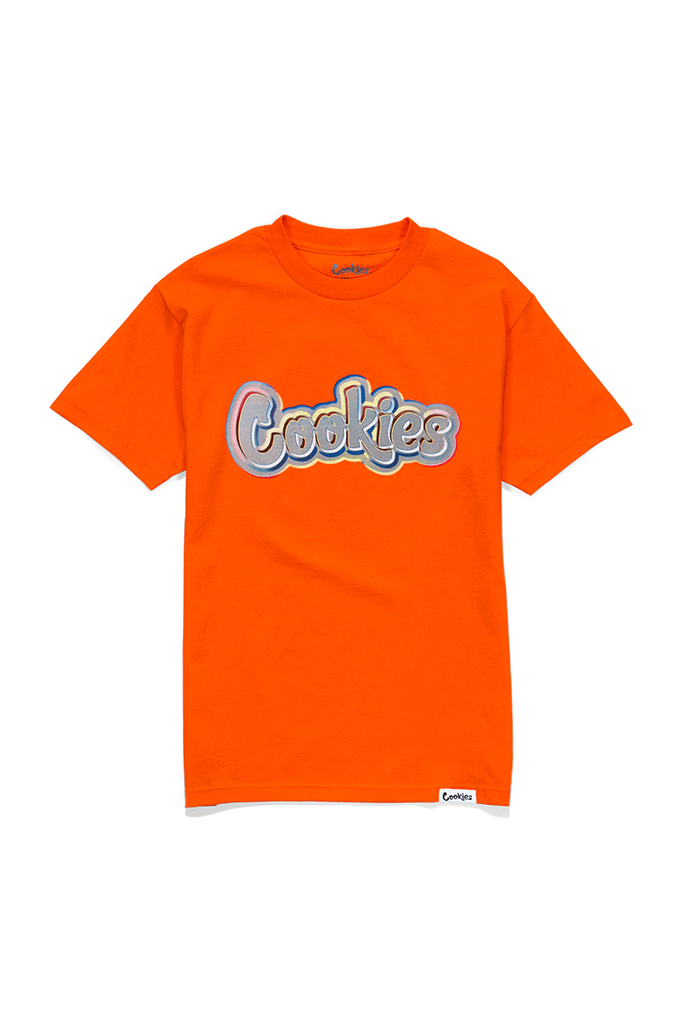Cookies Original Mint Color Process Tee