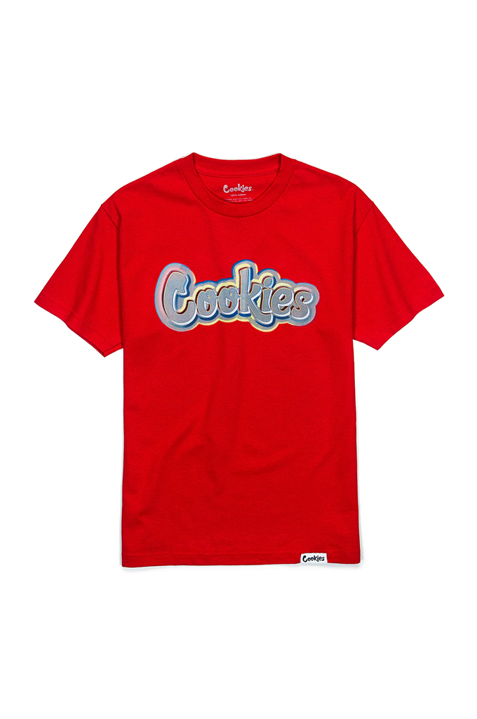 Cookies Original Mint Color Process Tee