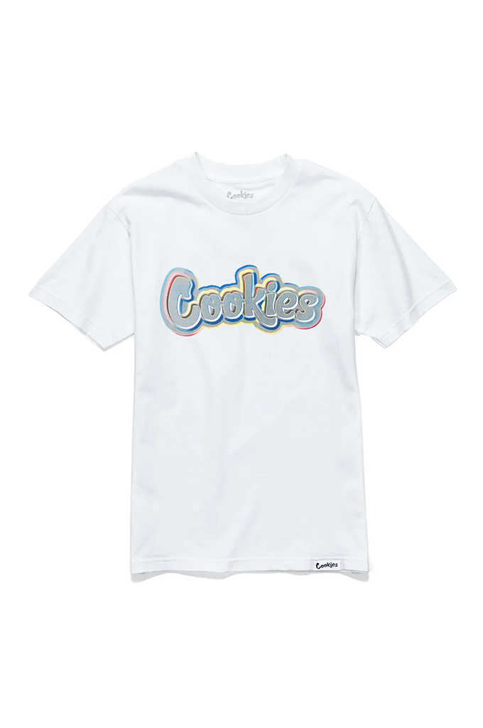 Cookies Original Mint Color Process Tee
