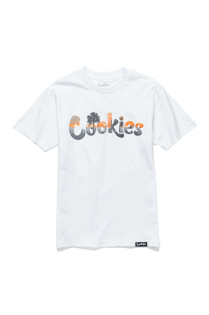 Cookies Original Mint Palm Tee