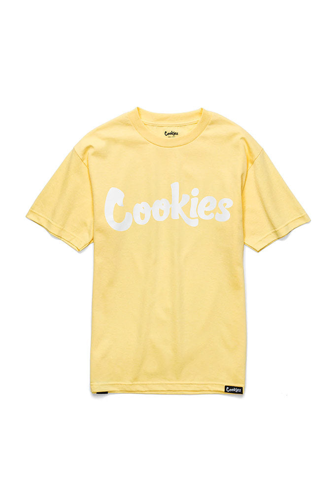 Cookies Original Mint Tee