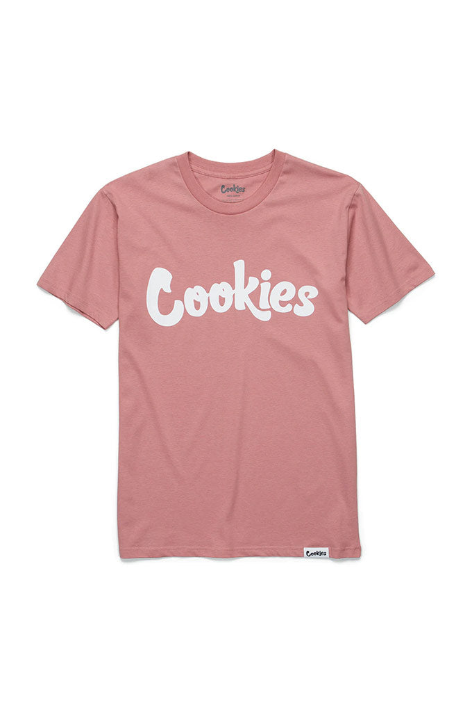 Cookies Original Mint Tee