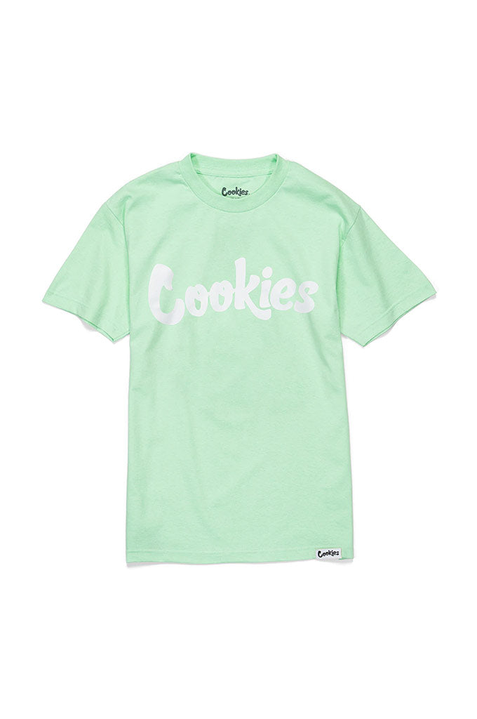 Cookies Original Mint Tee