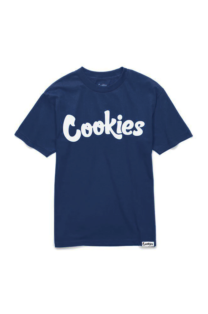 Cookies Original Mint Tee