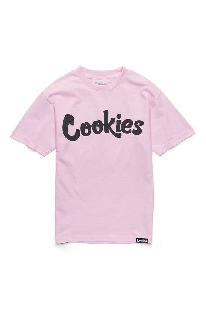 Cookies Original Mint Tee