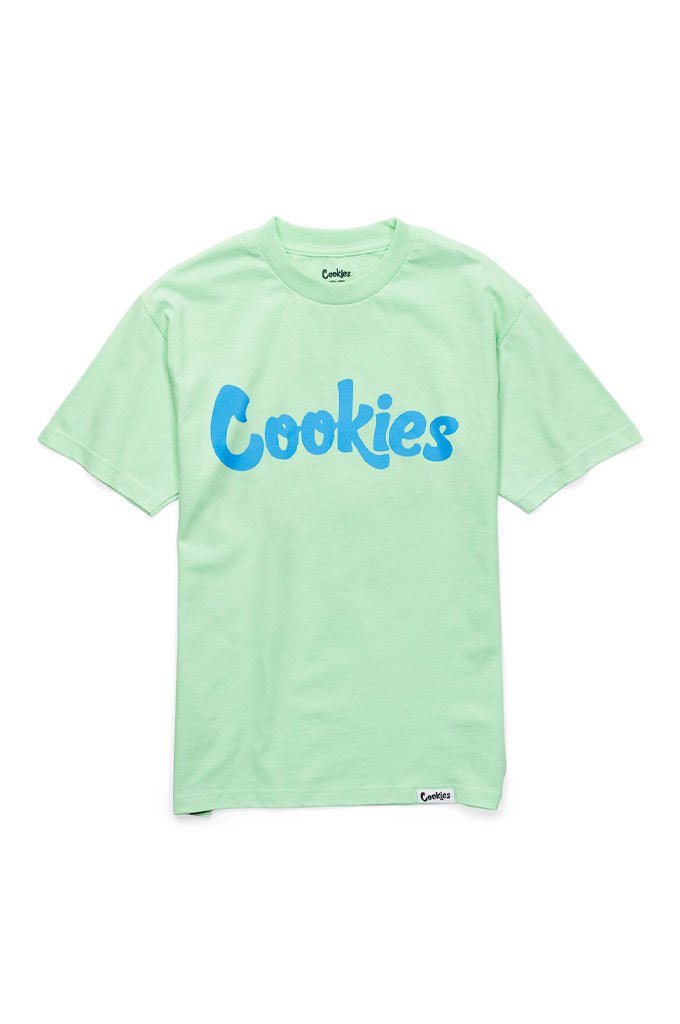 Cookies Original Mint Tee