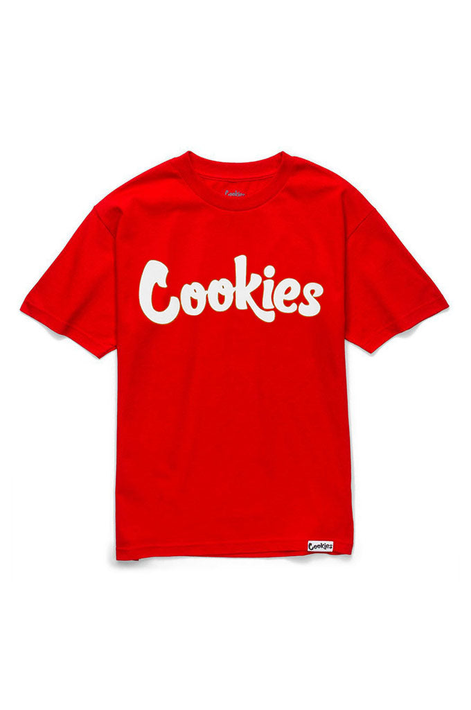 Cookies Original Mint Tee