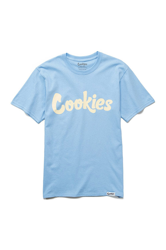 Cookies Original Mint Tee