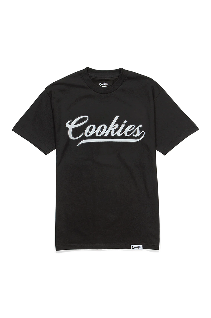 Cookies Pack Talk Logo Tee