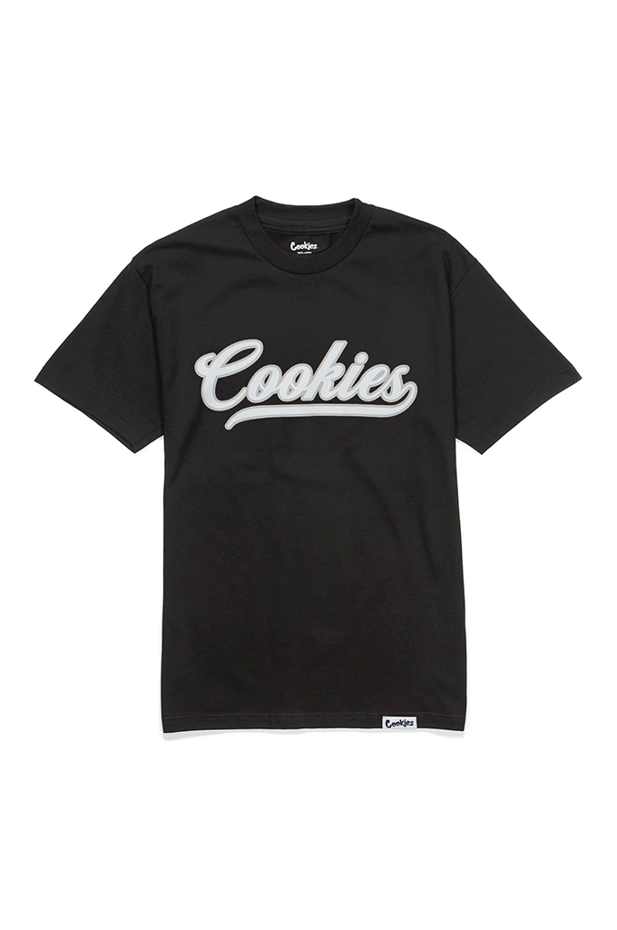 Cookies Pack Talk Logo Tee