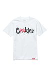 Cookies Shroomin Tee