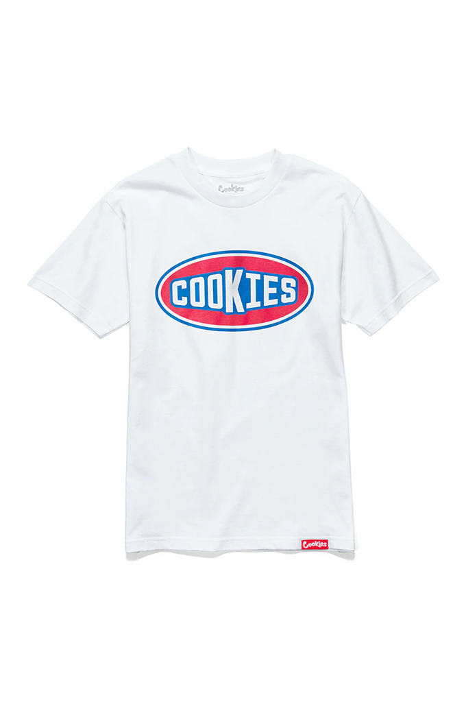 Cookies Spark Thee Tee