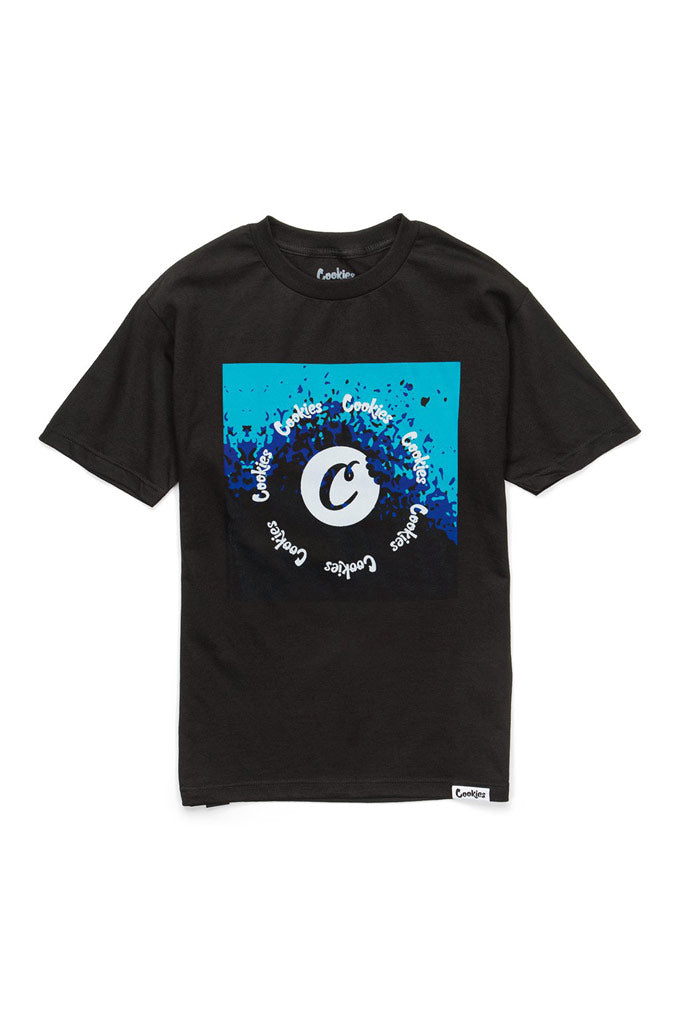 Cookies Steady Drip Logo Tee