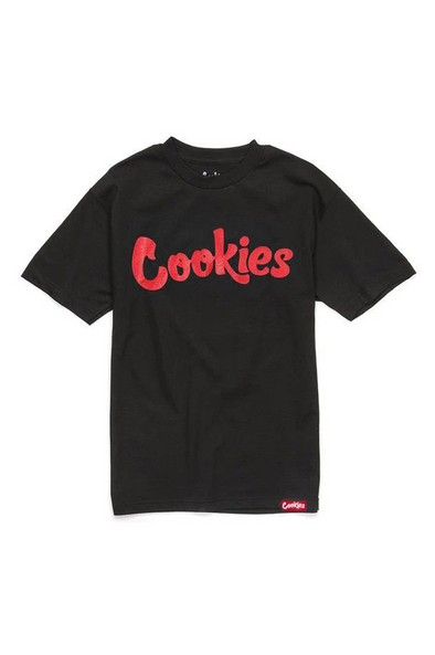 Cookies Original Mint Tee– Mainland Skate & Surf