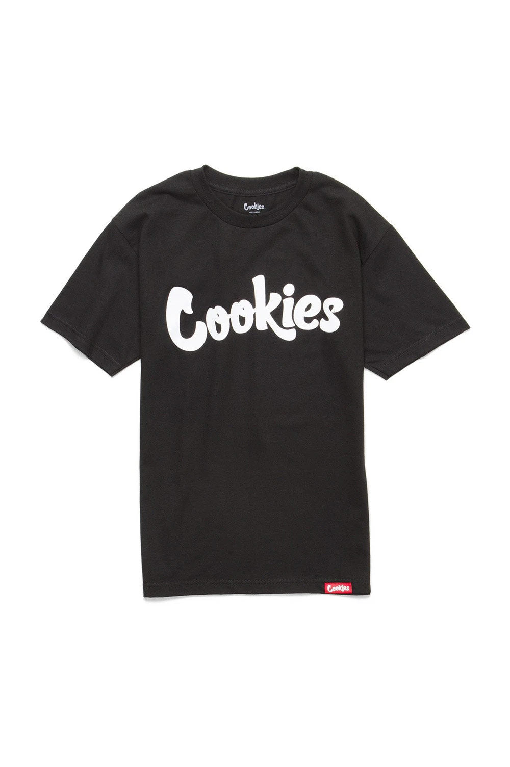 Cookies Original Mint Tee - Mainland Skate & Surf