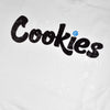 Cookies Trinidad Original Mint Logo Tee
