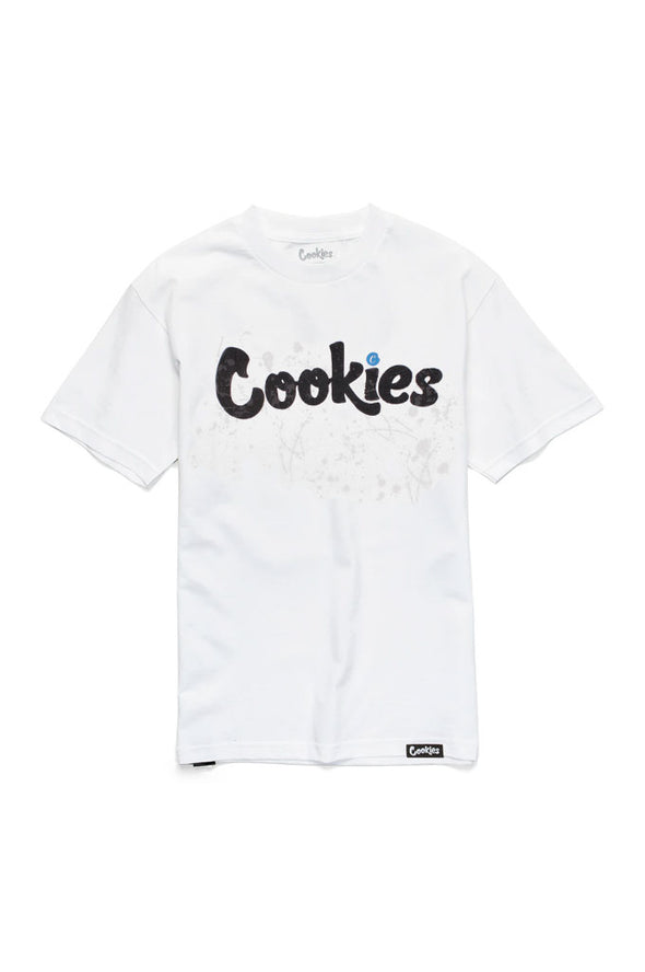 Cookies Trinidad Original Mint Logo Tee