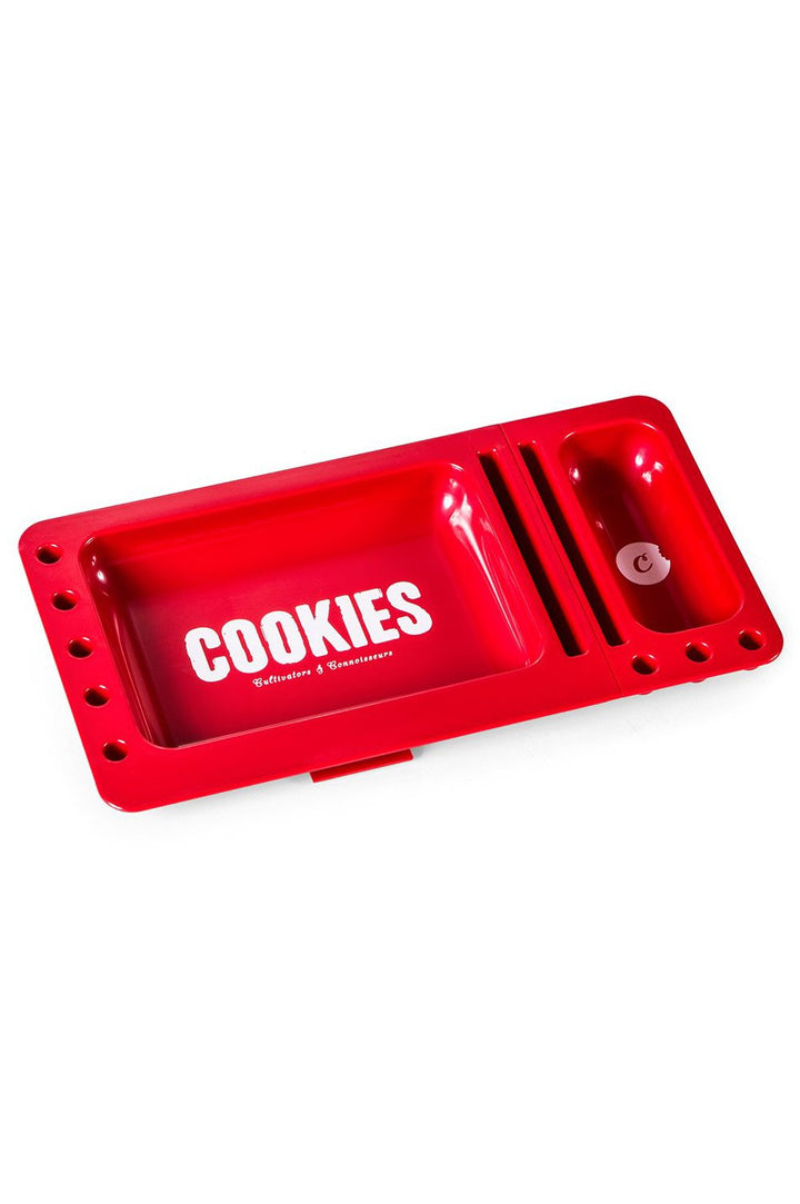 Cookies V3 Rolling Tray 3.0 - Mainland Skate & Surf