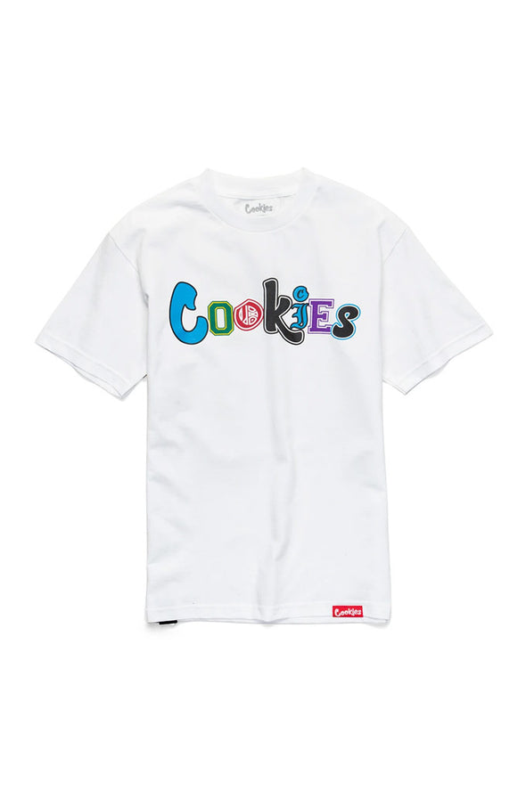 Cookies City Limits SS Tee