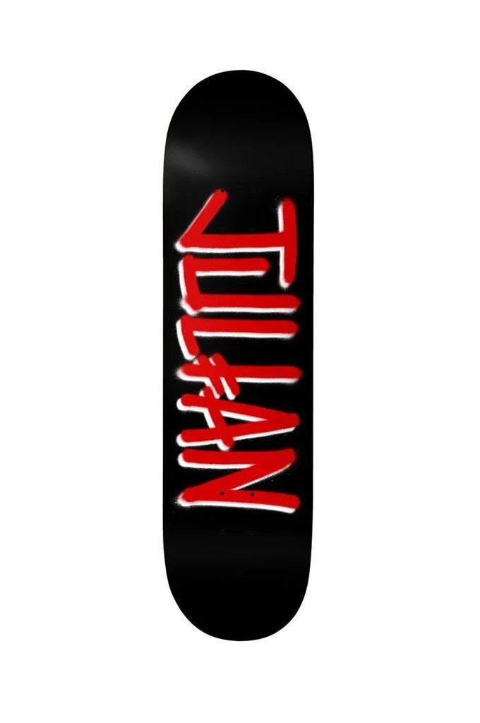 Deathwish JU Gang Name 8.0" Deck