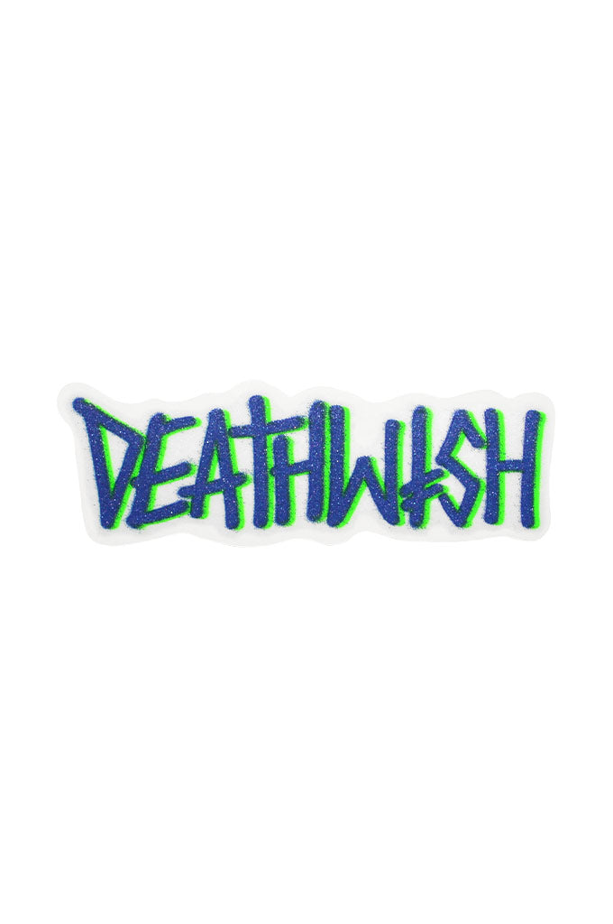 Deathwish Deathspray Sticker 6.5"