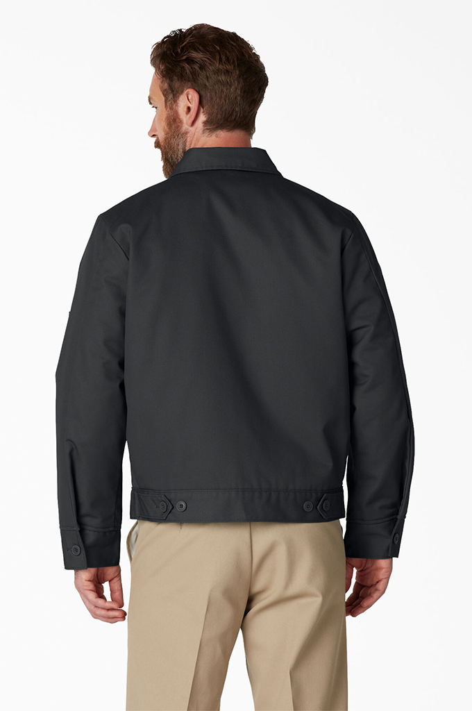 Dickies Insulated Eisenhower Jacket