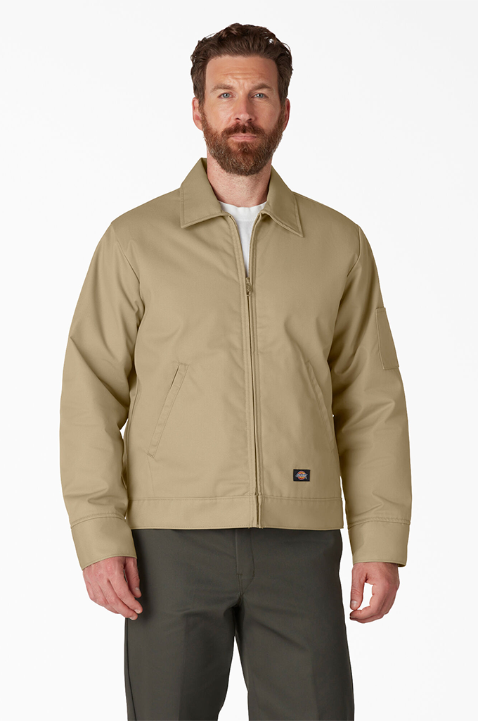 Dickies Insulated Eisenhower Jacket