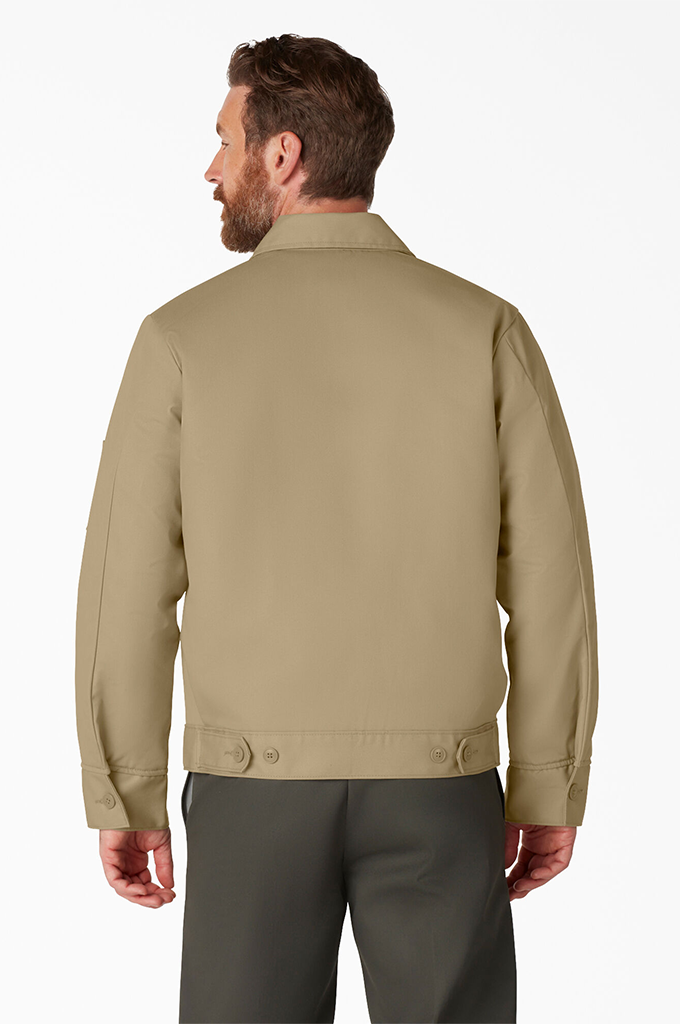 Dickies insulated jacket online