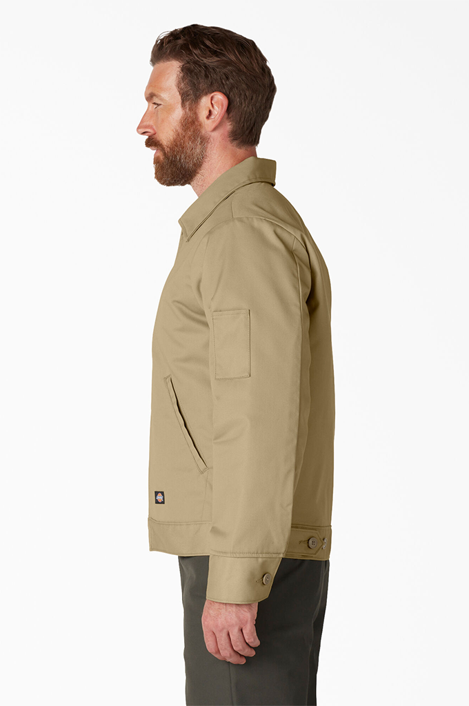 Dickies deals eisenhower khaki