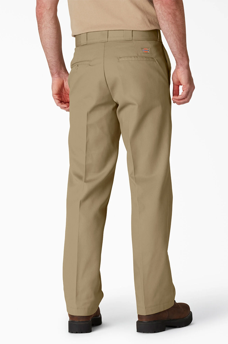Military 2025 work pants