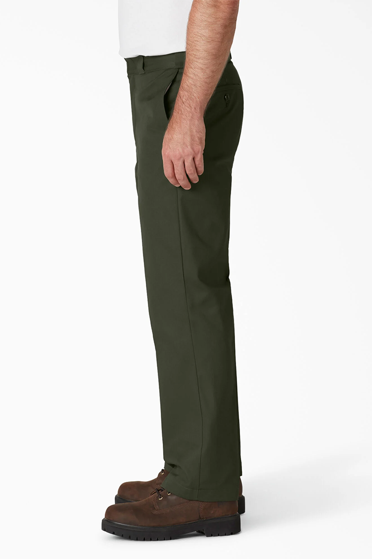 Dickies Everyday Navy Workwear Trouser - Waist Size 26