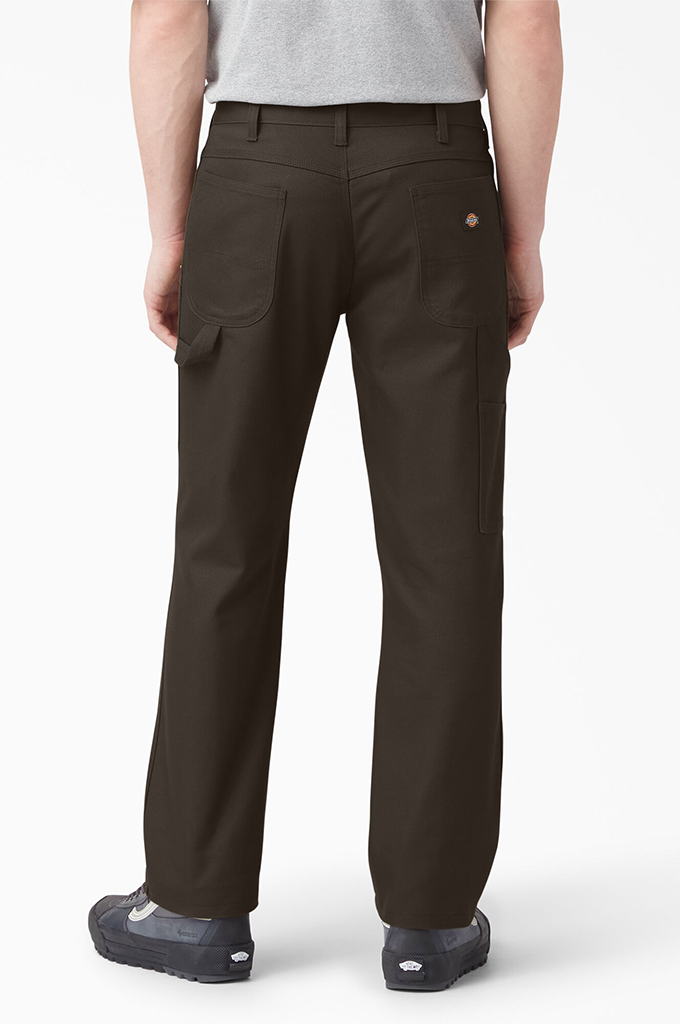 Dickies Regular Fit Duck Carpenter Pants