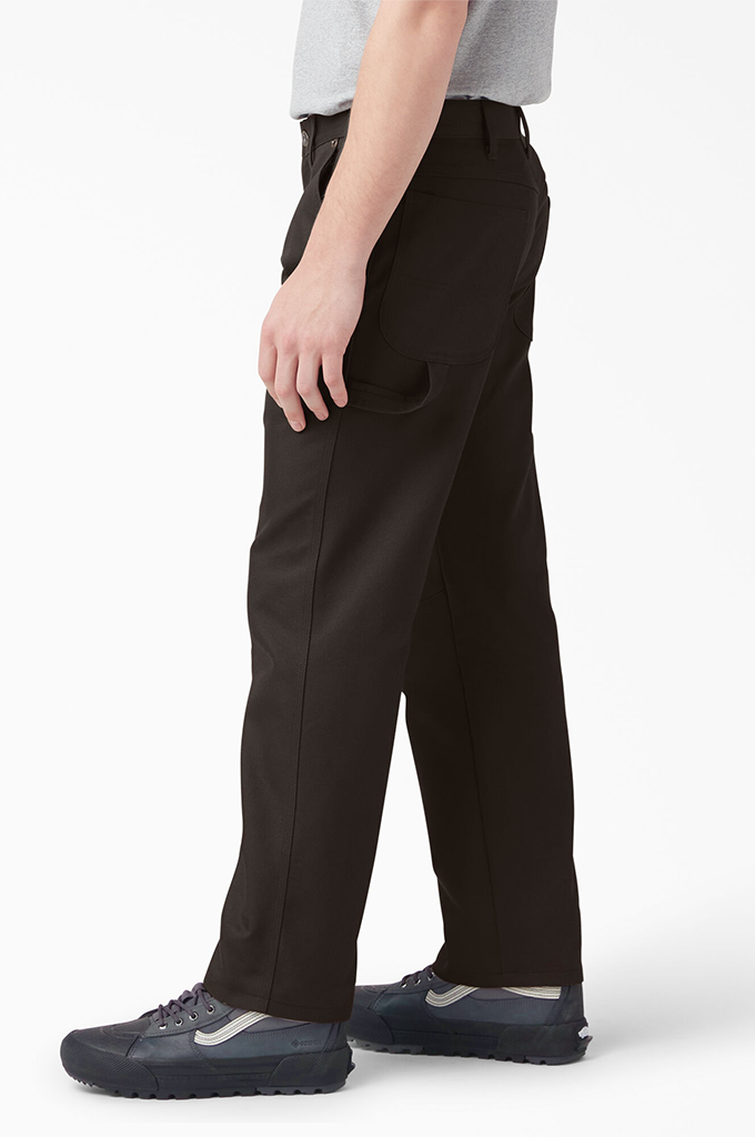 Dickies Regular Fit Duck Carpenter Pants