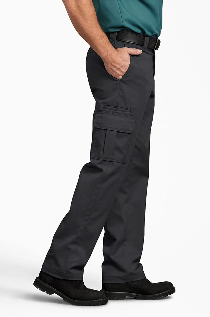 Dickies FLEX Regular Fit Straight Leg Cargo Pants