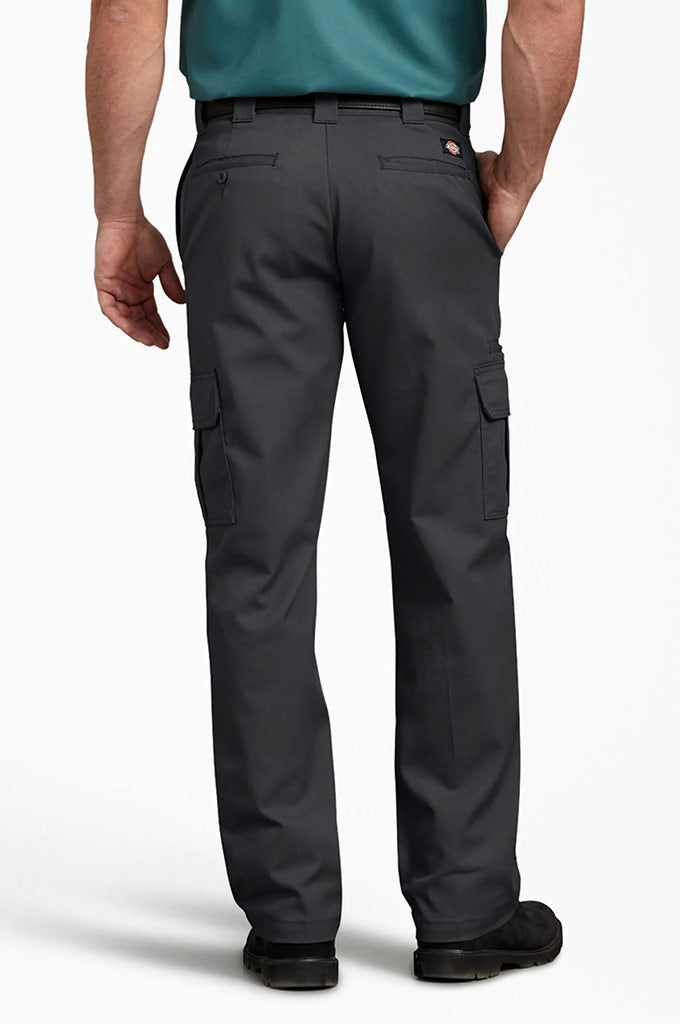 Dickies FLEX Regular Fit Straight Leg Cargo Pants