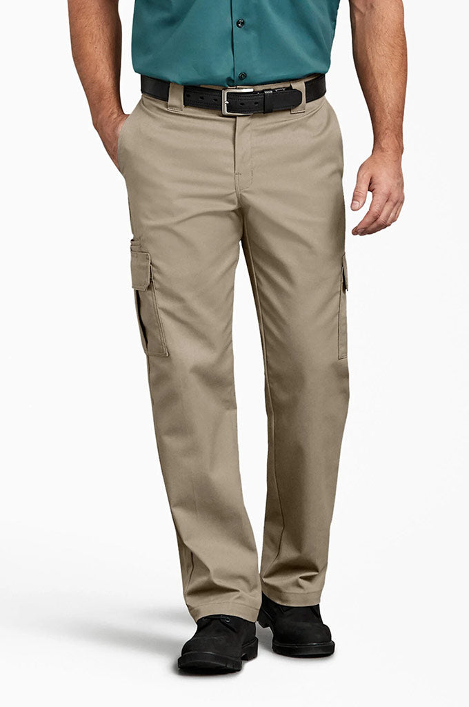 Dickies Industrial Flex Cargo Pant (LP72/LP2372) – USA Work Uniforms