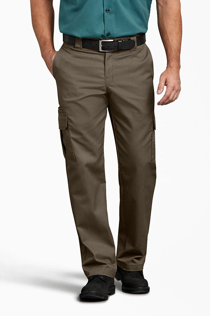 Dickies FLEX Regular Fit Straight Leg Cargo Pants