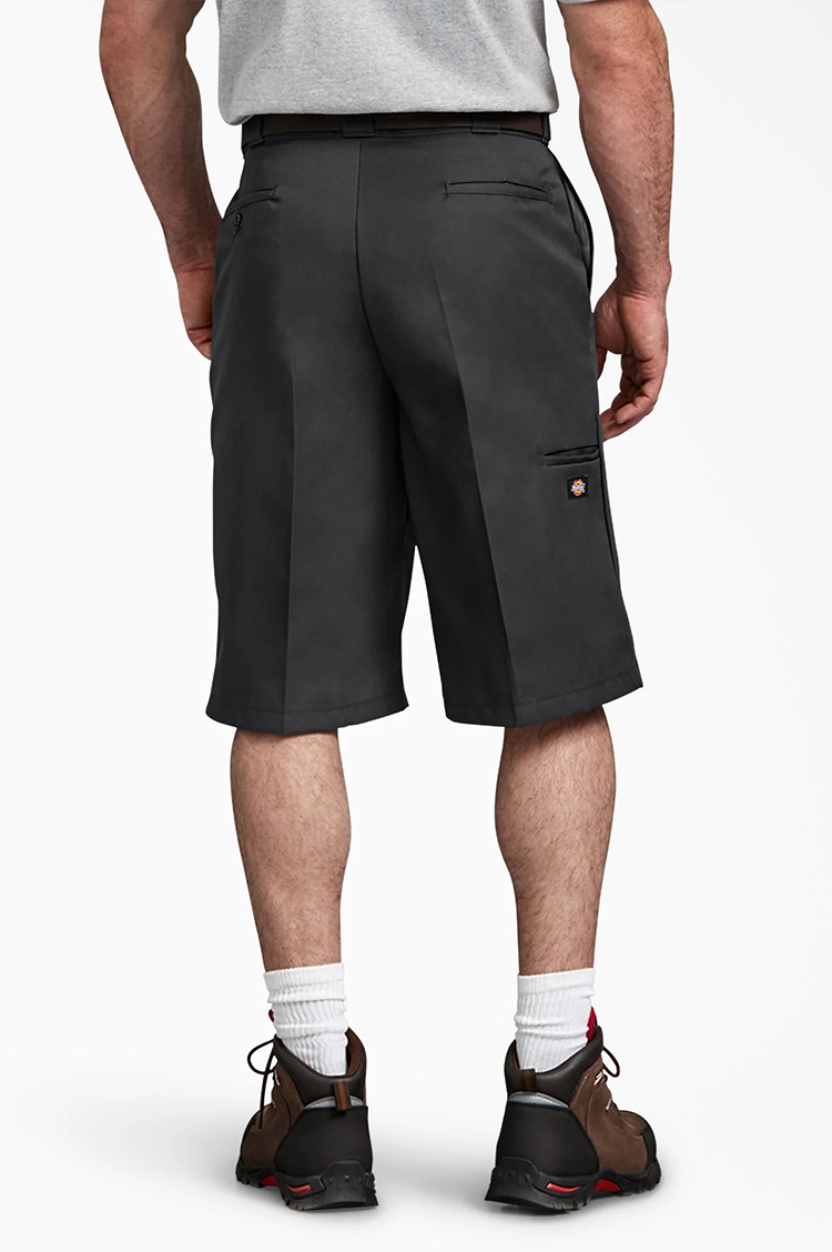 Dickies 13 Loose Fit Multi Use Pocket Work Shorts Mainland Skate Surf