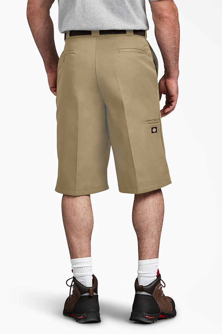 Dickies chino shorts cheap